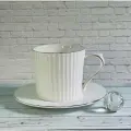 Кофейный набор 12пр. 130 мл Фарфор 109-121 118-109-121
