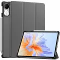 Магнитный чехол-обложка MyPads «Magnetico Sottile» для Honor Pad V9 ультратонкий с автоблокировкой экрана, трансформируется в подставку, из водоот.