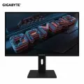 Gigabyte 27 Монитор GIGABYTE Монитор G27QA 2K 180Hz, черный матовый