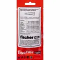 Fischer DUOPOWER 6x30 Дюбель(28шт.) 577320