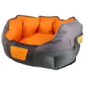 Лежанка / лежак для кошек и собак мелких и средних пород GIGWI PLACE, размер M, 60 х 48 х 20 см