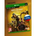 Видеоигра Mortal Kombat 11 Ultimate Xbox One Series X диск