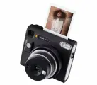 Фотоаппарат моментальной печати Fujifilm Instax Square SQ40, черный