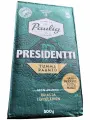 Кофе заварной Paulig Presidentti Tumma, арабика, средняя обжарка, 500 г