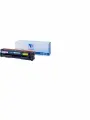 Картридж лазерный NV Print совместимый CF401A Голубой