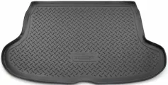 Коврик в багажник Infiniti QX50 I 2013-2017 / Багажник Инфинити Ку Икс 50 1