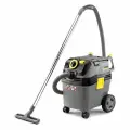 Пылесос Karcher NT 30/1 AP Te L *EU (1.148-231.0) влажной и сухой уборки, 1380 Вт, контейнер объемом 30 л