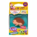 Интерактивная игрушка Little Live Pets Забавные питомцы Ёжик