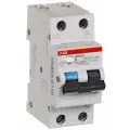 Дифференциальный автомат ABB DSH201 2п 32А 30мА тип AC 6000 кА (1P+N) 2CSR255070R1324