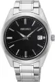 Наручные часы SEIKO CS Dress, черный