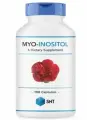 SNT Myo-Inositol Мио-Инозитол, Инозит 1500 мг витамины и бад для женщин, 150 капсул