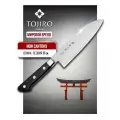 Нож сантоку Tojiro, лезвие 17 см