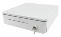 Денежный ящик VIOTEH HVC-10 универсальный (ККМ Атол), белый (330x355x90.4/8)