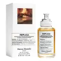 Туалетная вода унисекс Maison Margiela Replica By the Fireplace, 30 мл. Refillable