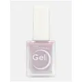 Лак для ногтей CHARME gel nude 104 Сиреневый Туман