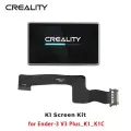 CREALITY K1 MAX сенсорный экран 4,3 дюйма K1 Screen Kit