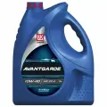 Масло моторное ЛУКОЙЛ авангард 10w40 CF-4/SG (5л) ПолуСинтетика