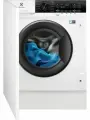 Стиральная машина Electrolux EW7W368SI белый 8кг 1600об/мин с паром/с сушкой/с англиской панелью упр