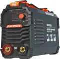 Сварочный аппарат Patriot WM230D инвертор ММА 10.7кВт