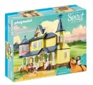 Playmobil Счастливый дом Lucky (9475)