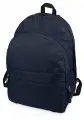 Рюкзак Oasis Trend городской, 31х17х42 см, 27 л, темно-синий
