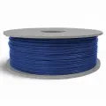 Катушка PLA Basic пластика Bambu lab 1.75 мм 1кг, синий