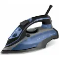 Утюг Polaris PIR 3074 SG AA 3m, голубой/графитовый