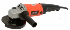 Шлифмашина угловая BRAIT BAG150/1400