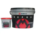 Клей для паркета Repox EVO Vermeister двухкомпонентный эпоксидно - полиуретановый, 10 кг