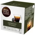 Кофе в капсулах Nescafe Dolce Gusto Espresso Intenso, кофе, абрикос, интенсивность 7, 32 порций, 16 кап. в уп., 2 уп.