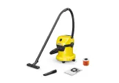 Пылесос Karcher WD 3 V-15/4/20 (1.628-104.0)