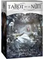 Карты Таро Ночи Lo Scarabeo, 79шт, 8см, картон, на итальянском с инструкцией на русском языке