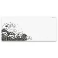 Коврик для мыши X-raypad Aqua Control Plus Wave Storm XXL Extended (1000x500x4мм)