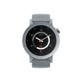 CMF by Nothing Watch Pro 2 1,32-дюймовых AMOLED-дисплея Bluetooth 5.3 BT для звонков AI GPS, ash grey