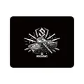 World of Tanks Sabaton Tank Logo Limited Edition Large силикон + водоотталкивающая ткань