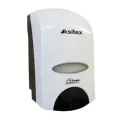 Дозатор KSITEX FD-6010-1000, белый