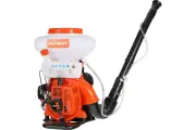 Опрыскиватель PATRIOT PT 415WF-12 755302477, бензиновый, управление одной рукой
