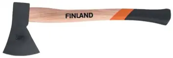 Топор 400 г. FINLAND Центроинструмент, 1722-400