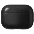 Защитный чехол Nomad Leather Case для AirPods Pro 2 Black