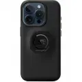 Чехол Quad Lock Case для iPhone 15 Pro, черный