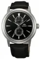 Наручные часы ORIENT Casual, черный