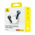 Беспроводные наушники Bowie E5x Bluetooth 5.3 black