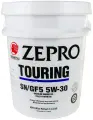 Zepro touring 5w30 sn 20l Idemitsu 4251020