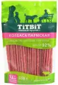 Лакомство для собак Колбаса Пармская, для всех пород, 350 г