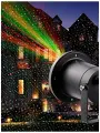 Лазерный уличный проектор OUTDOOR LASER LIGHT