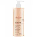 AVENE XERACALM Nutrition Легкий питательный очищающий крем- гель, 500 мл