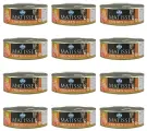 Farmina Matisse Chicken Mousse влажный корм для взрослых кошек мусс с курицей - 85 г (12 шт в уп)