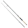 Удилище спиннинговое Salmo Sniper ULTRA SPIN 25 (2516-240) 2.4 м 5 г 25 г 1 шт. черный