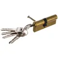 Цилиндровый механизм APECS SC-M80-Z-C-G M 80-ZC 02942 15475775
