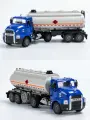 Радиоуправляемый грузовик тягач Double E MACK с цистерной 1:26 2.4G - E582-003